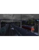 Trainz 2022 DLC - Balezino Mosti * STEAMАВТОДОСТАВКА
