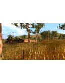 Trainz 2022 DLC - Warwick to Wallangarra Route