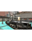 Trainz 2022 DLC - The BiDye Traction Railroad Route Trainz 2022 DLC - The BiDye Traction Railroad Route