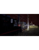 Trainz 2022 DLC - The BiDye Traction Railroad Route Trainz 2022 DLC - The BiDye Traction Railroad Route