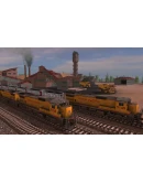 Trainz 2022 DLC - Union Pacific GE C40-8 * STEAM RU Trainz 2022 DLC - Union Pacific GE C40-8 * STEAM RU
