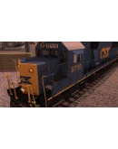Trainz 2022 DLC - CSX EMD SD60 * STEAMАВТОДОСТАВКА Trainz 2022 DLC - CSX EMD SD60 * STEAMАВТОДОСТАВКА