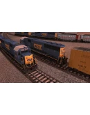Trainz 2022 DLC - CSX EMD SD60 * STEAMАВТОДОСТАВКА Trainz 2022 DLC - CSX EMD SD60 * STEAMАВТОДОСТАВКА