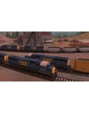 Trainz 2022 DLC - CSX EMD SD60 * STEAMАВТОДОСТАВКА Trainz 2022 DLC - CSX EMD SD60 * STEAMАВТОДОСТАВКА