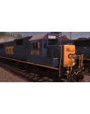 Trainz 2022 DLC - CSX EMD SD60 * STEAMАВТОДОСТАВКА Trainz 2022 DLC - CSX EMD SD60 * STEAMАВТОДОСТАВКА