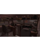 Trainz 2022 DLC - BNSF Railway EMD SD70MAC Executive Pa Trainz 2022 DLC - BNSF Railway EMD SD70MAC Executive Pa