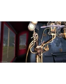 Trainz 2022 DLC - LMS Coronation Scot * STEAM RU