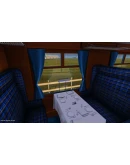 Trainz 2022 DLC - LMS Coronation Scot * STEAM RU