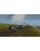 Trainz 2022 DLC - LMS Duchess * STEAMАВТОДОСТАВКА Trainz 2022 DLC - LMS Duchess * STEAMАВТОДОСТАВКА