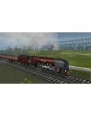 Trainz 2022 DLC - LMS Duchess * STEAMАВТОДОСТАВКА Trainz 2022 DLC - LMS Duchess * STEAMАВТОДОСТАВКА