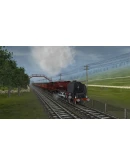 Trainz 2022 DLC - LMS Duchess * STEAMАВТОДОСТАВКА Trainz 2022 DLC - LMS Duchess * STEAMАВТОДОСТАВКА