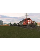 Trainz 2022 DLC - Industrial Switching * STEAM RU