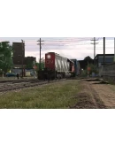 Trainz 2022 DLC - Industrial Switching * STEAM RU