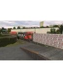 Trainz 2022 DLC - Industrial Switching * STEAM RU