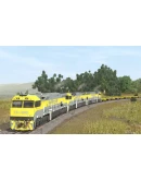 Trainz 2022 DLC - QUBE GE C44aci Pack * STEAM RU Trainz 2022 DLC - QUBE GE C44aci Pack * STEAM RU