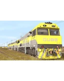 Trainz 2022 DLC - QUBE GE C44aci Pack * STEAM RU Trainz 2022 DLC - QUBE GE C44aci Pack * STEAM RU