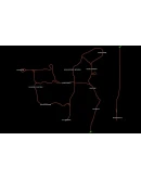 Trainz 2022 DLC - Coalmint Mountains Railroad