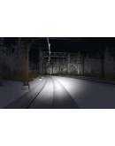 Trainz 2022 DLC - Coalmint Mountains Railroad