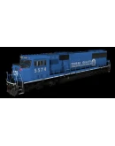Trainz 2022 DLC - Conrail - EMD SD60M * STEAM RU