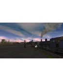 Trainz 2022 DLC - ZecRail 2017 Christmas Train