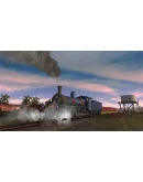 Trainz 2022 DLC - ZecRail 2017 Christmas Train