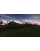 Trainz 2022 DLC - ZecRail 2017 Christmas Train