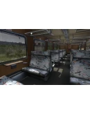 Trainz 2022 DLC - PREG B16mnopux 066 * STEAM RU