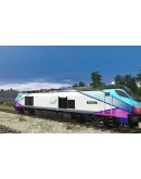 Trainz 2022 DLC - Pro Train: Class 68 TPN (TRS)