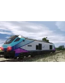 Trainz 2022 DLC - Pro Train: Class 68 TPN (TRS)