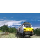 Trainz 2022 DLC - Pro Train: Class 68 Chiltern Railways