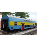 Trainz 2022 DLC - PKP/PREG Bdhpumn/B(16)mnopux Pack