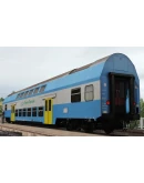 Trainz 2022 DLC - PKP/PREG Bdhpumn/B(16)mnopux Pack