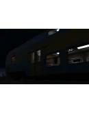Trainz 2022 DLC - PKP/PREG Bdhpumn/B(16)mnopux Pack