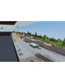 Trainz 2022 DLC - Model Trainz: Geneva Sub Division