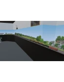 Trainz 2022 DLC - Model Trainz: Geneva Sub Division