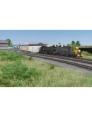 Trainz 2022 DLC - Model Trainz: Geneva Sub Division