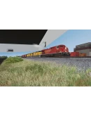 Trainz 2022 DLC - Model Trainz: Geneva Sub Division