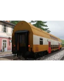 Trainz 2022 DLC - DR DBmtrue 001 * STEAMАВТОДОСТАВКА