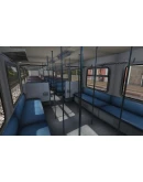 Trainz 2022 DLC - DB DBmu748 080 * STEAMАВТОДОСТАВКА