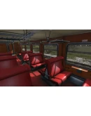 Trainz 2022 DLC - DR DBmue 008 * STEAMАВТОДОСТАВКА