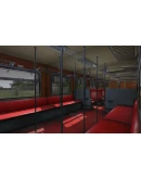 Trainz 2022 DLC - DR DBmue 008 * STEAMАВТОДОСТАВКА