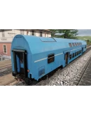 Trainz 2022 DLC - CFR Calatori B 26-26 186 Trainz 2022 DLC - CFR Calatori B 26-26 186