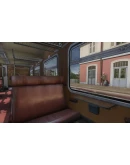 Trainz 2022 DLC - CFR Calatori B 26-26 064