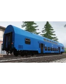 Trainz 2022 DLC - CFR Calatori B 26-26 064