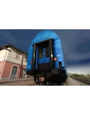 Trainz 2022 DLC - CFR Calatori B 26-26 064