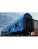 Trainz 2022 DLC - CFR Calatori B 26-26 064