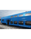 Trainz 2022 DLC - CFR Calatori B 26-26 064