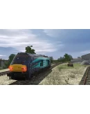 Trainz 2022 DLC - Pro Train Class 68 DRS * STEAM RU Trainz 2022 DLC - Pro Train Class 68 DRS * STEAM RU