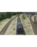 Trainz 2022 DLC - Pro Train Class 68 DRS * STEAM RU Trainz 2022 DLC - Pro Train Class 68 DRS * STEAM RU