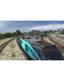 Trainz 2022 DLC - Pro Train Class 68 DRS * STEAM RU Trainz 2022 DLC - Pro Train Class 68 DRS * STEAM RU